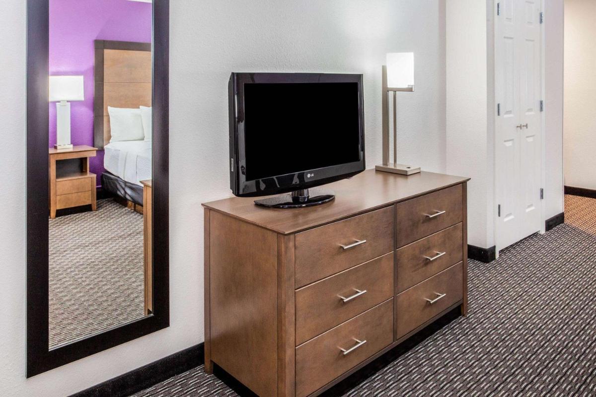La Quinta by Wyndham Lubbock West Medical Center - image 5