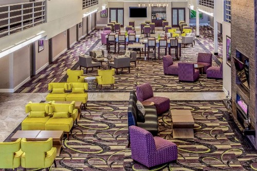 La Quinta by Wyndham Lubbock West Medical Center - image 6