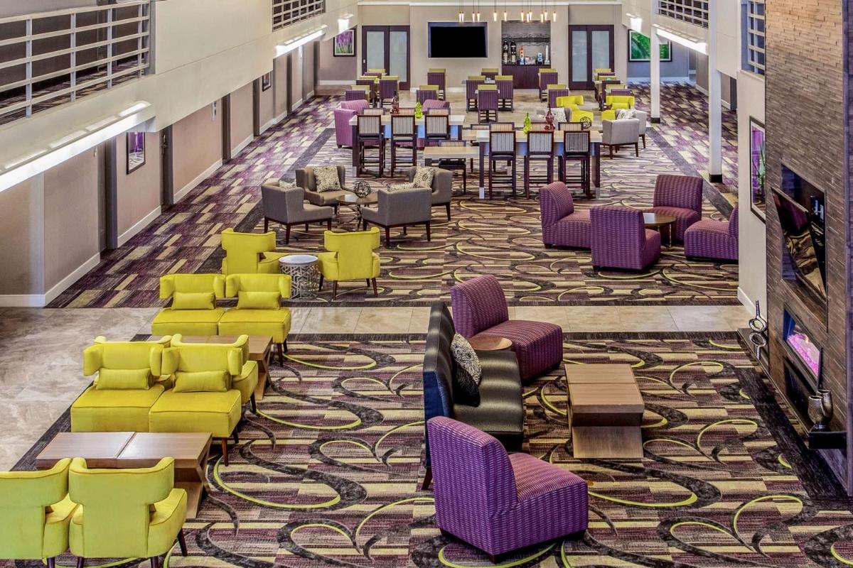 La Quinta by Wyndham Lubbock West Medical Center - image 6
