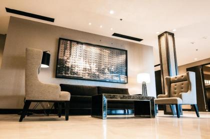 Doubletree By Hilton Lubbock - University Area - image 14