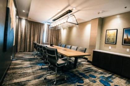 Doubletree By Hilton Lubbock - University Area - image 15