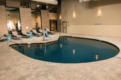 Doubletree By Hilton Lubbock - University Area - image 6