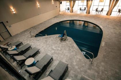 Doubletree By Hilton Lubbock - University Area - image 7