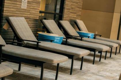 Doubletree By Hilton Lubbock - University Area - image 8