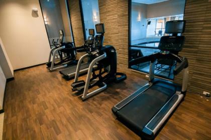Doubletree By Hilton Lubbock - University Area - image 9