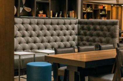 Doubletree By Hilton Lubbock - University Area - image 12