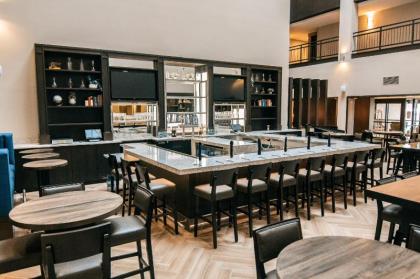 Doubletree By Hilton Lubbock - University Area - image 13