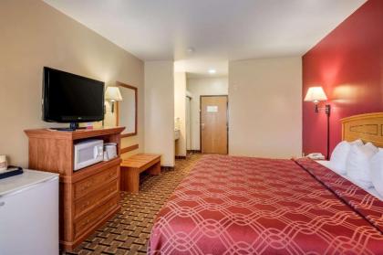 Hotel in Lubbock Texas
