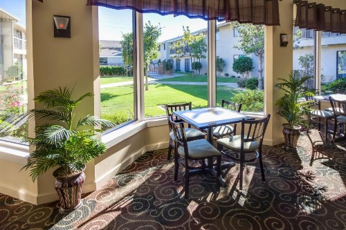 Ashmore Inn and Suites Lubbock - image 23