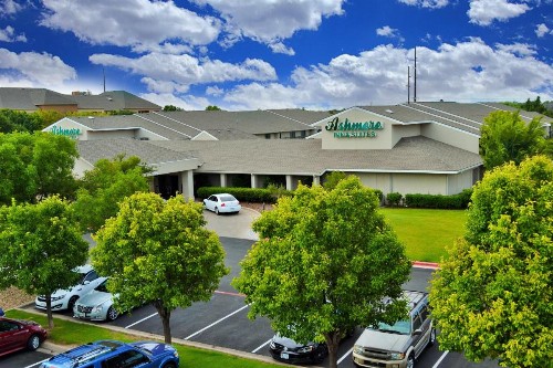 Ashmore Inn and Suites Lubbock - image 24