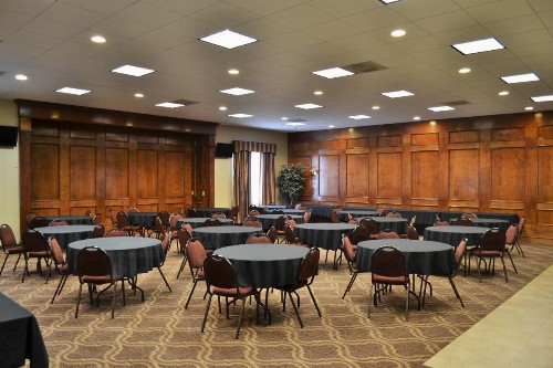 Ashmore Inn and Suites Lubbock - image 31