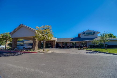 Ashmore Inn and Suites Lubbock - image 36