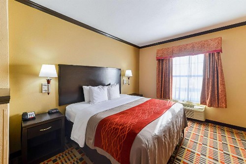 Quality Inn & Suites Lubbock - image 22
