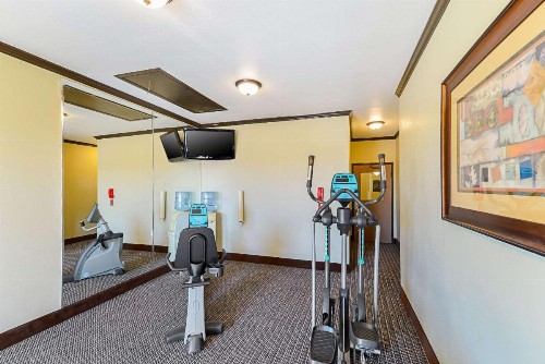 Quality Inn & Suites Lubbock - image 33