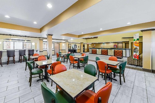 Quality Inn & Suites Lubbock - image 38