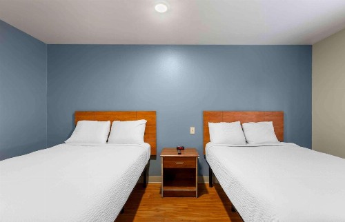 WoodSpring Suites Lubbock West - image 11