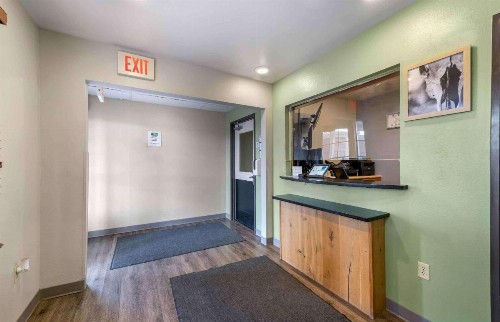 WoodSpring Suites Lubbock West - image 12