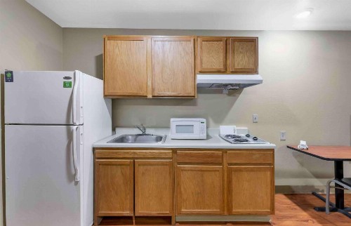 WoodSpring Suites Lubbock West - image 13