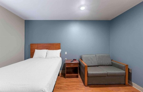 WoodSpring Suites Lubbock West - image 16
