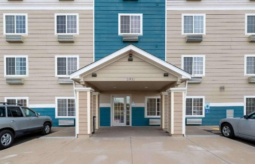 WoodSpring Suites Lubbock West - image 17