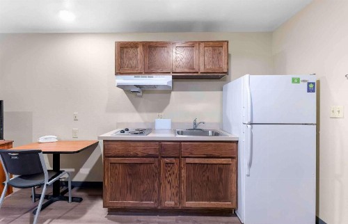 WoodSpring Suites Lubbock West - image 19