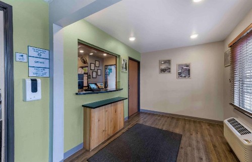 WoodSpring Suites Lubbock West - image 21