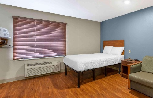 WoodSpring Suites Lubbock West - image 22