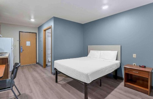 WoodSpring Suites Lubbock West - image 23