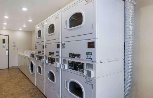 WoodSpring Suites Lubbock West - image 29