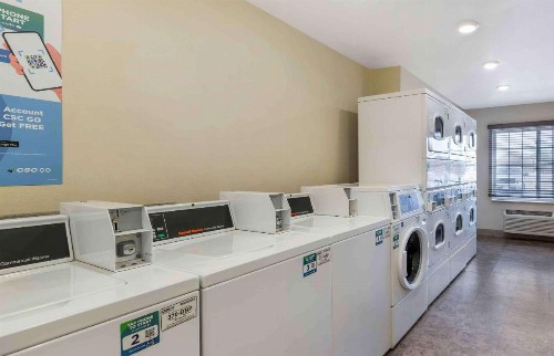 WoodSpring Suites Lubbock West - image 30