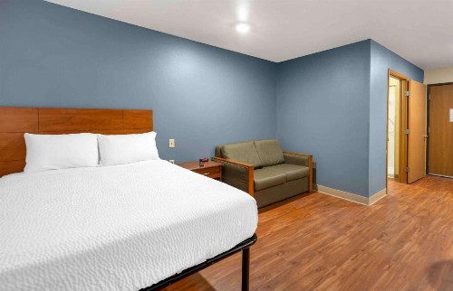 WoodSpring Suites Lubbock West - image 32
