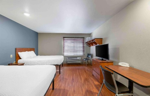 WoodSpring Suites Lubbock West - image 5