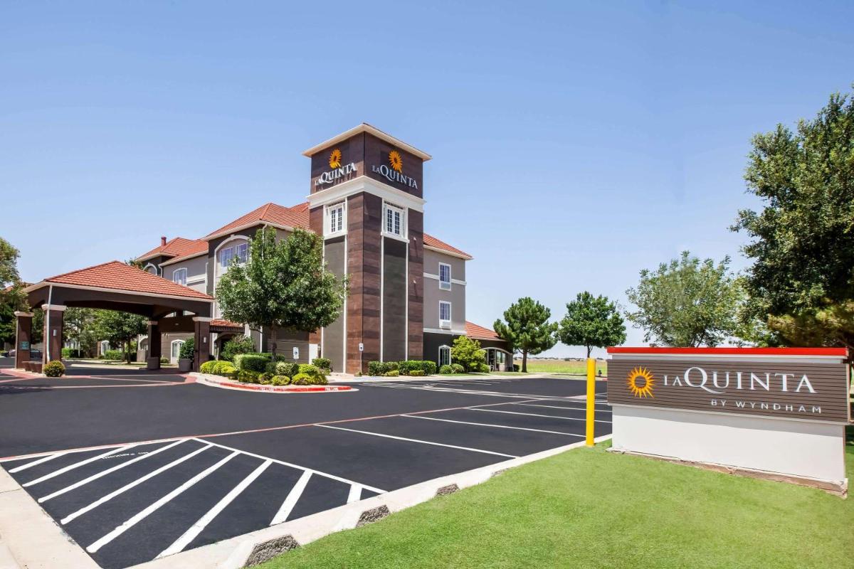 La Quinta by Wyndham Lubbock North - main image
