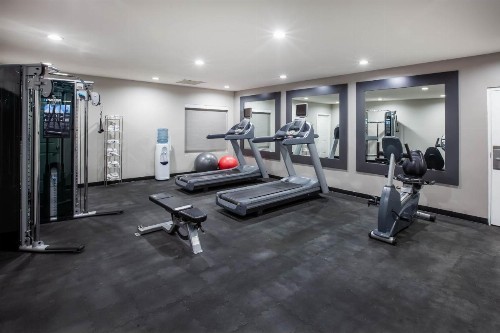 La Quinta by Wyndham Lubbock North - image 21
