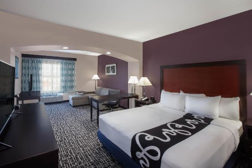 La Quinta by Wyndham Lubbock North - image 22