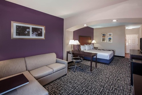 La Quinta by Wyndham Lubbock North - image 23