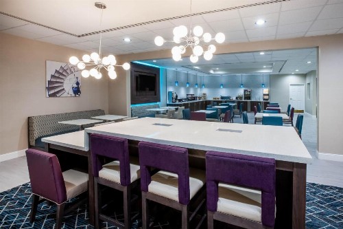 La Quinta by Wyndham Lubbock North - image 24