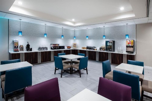 La Quinta by Wyndham Lubbock North - image 27