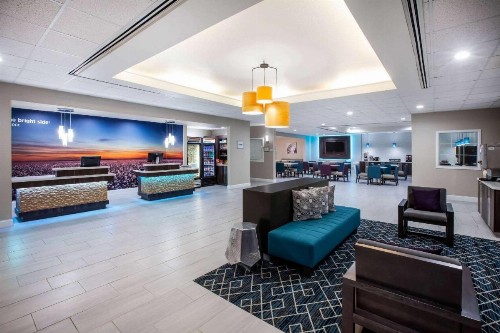 La Quinta by Wyndham Lubbock North - image 29