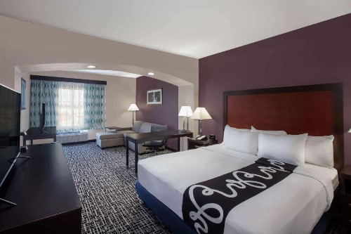 La Quinta by Wyndham Lubbock North - image 30