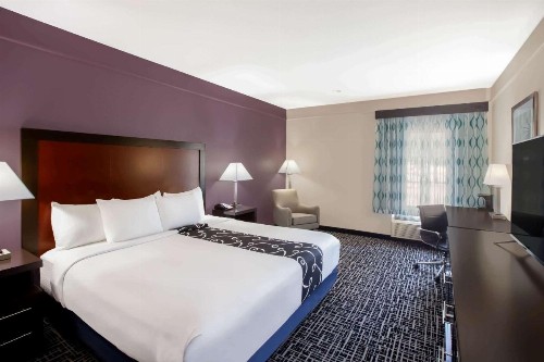 La Quinta by Wyndham Lubbock North - image 31