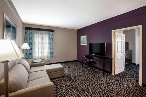 La Quinta by Wyndham Lubbock North - image 33