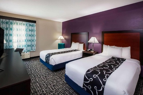La Quinta by Wyndham Lubbock North - image 37