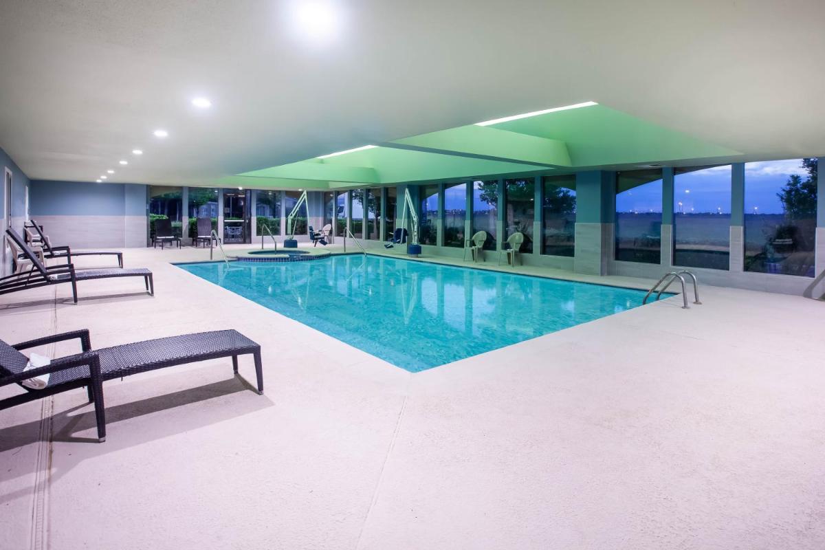La Quinta by Wyndham Lubbock North - image 7