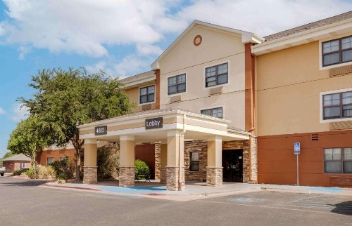 Extended Stay America Suites - Lubbock - Southwest