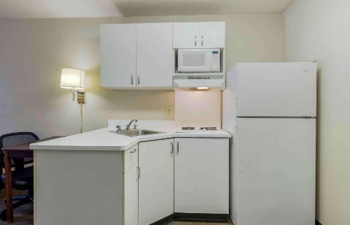 Extended Stay America Suites - Lubbock - Southwest - image 11