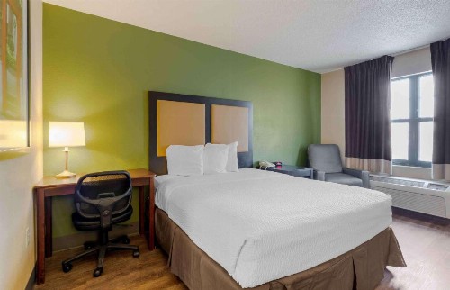 Extended Stay America Suites - Lubbock - Southwest - image 13