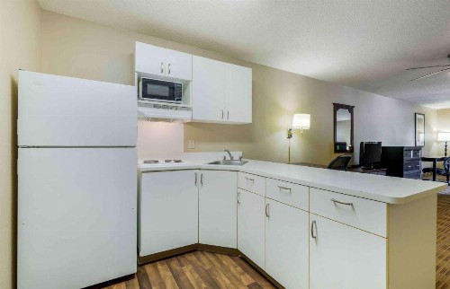 Extended Stay America Suites - Lubbock - Southwest - image 25