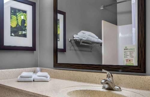 Extended Stay America Suites - Lubbock - Southwest - image 26