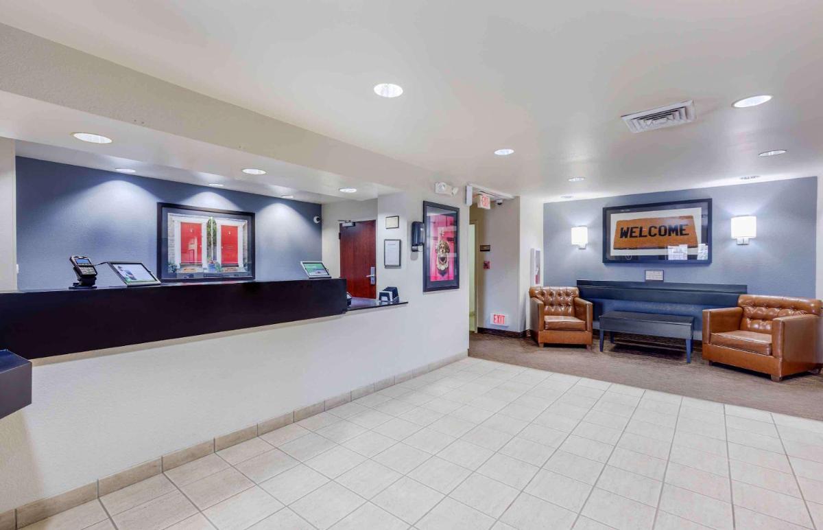 Extended Stay America Suites - Lubbock - Southwest - image 4